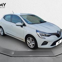 Renault Clio 5 Clio SCe 65 - 21N Zen Chambray-l&egrave;s-Tours