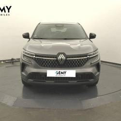 Renault Austral mild hybrid advanced 130 Techno occasion - Chambray-l&egrave;s-Tours - photo 2/20
