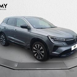 Renault Austral Austral mild hybrid advanced 130 Techno Chambray-l&egrave;s-Tours