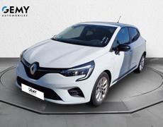 Renault Clio 5