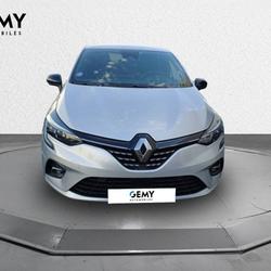 Renault Clio 5 Clio E-Tech full hybrid 145 Techno Chambray-l&egrave;s-Tours