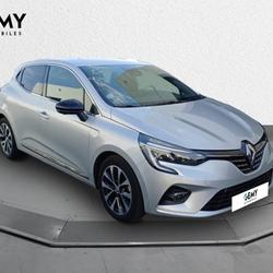 Renault Clio 5 Clio E-Tech full hybrid 145 Techno Chambray-l&egrave;s-Tours