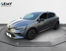 Renault Clio 5