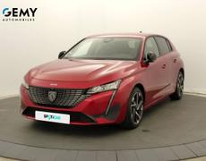 Peugeot 308 III Phase 1 Auray