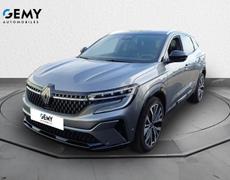 Renault Austral Chambray-lès-Tours