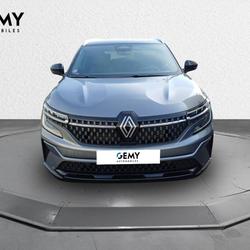 Renault Austral Austral E-Tech hybrid 200 Iconic Chambray-l&egrave;s-Tours