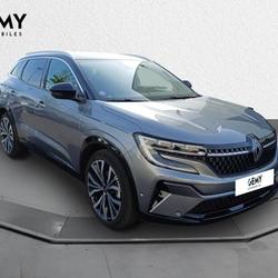 Renault Austral Austral E-Tech hybrid 200 Iconic Chambray-l&egrave;s-Tours