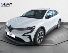 Renault Megane E-Tech Le Mans