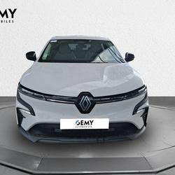 Renault Megane E-Tech E-Tech EV60 130ch optimum charge Evolution ER occasion - Le Mans - photo 2/22
