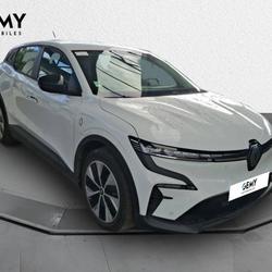 Renault Megane E-Tech E-Tech EV60 130ch optimum charge Evolution ER occasion - Le Mans - photo 3/22