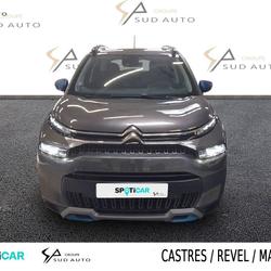 Citroen C3 Aircross C3 Aircross PureTech 110 S&S BVM6 Shine Castres
