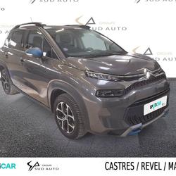 Citroen C3 Aircross C3 Aircross PureTech 110 S&S BVM6 Shine Castres