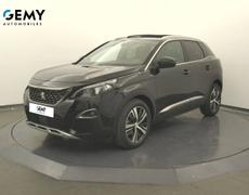 Peugeot 3008 Chambray-lès-Tours