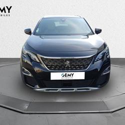Peugeot 3008 3008 BlueHDi 130ch S&S EAT8 GT Line Chambray-l&egrave;s-Tours