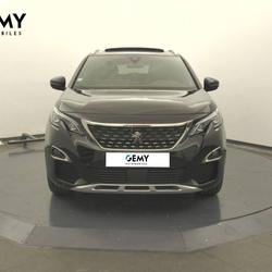 Peugeot 3008 3008 BlueHDi 130ch S&S EAT8 GT Line Chambray-l&egrave;s-Tours