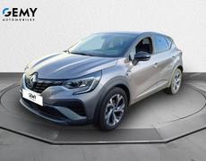 Renault Captur Chambray-lès-Tours