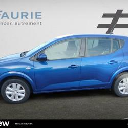 Dacia Sandero Sandero ECO-G 100 - 22B Confort Terrasson-Lavilledieu
