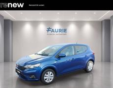 Dacia Sandero Saint-Junien