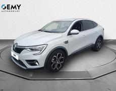 Renault Arkana Chambray-lès-Tours