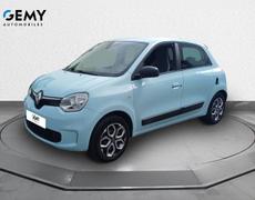 Renault Twingo 3 Chambray-lès-Tours
