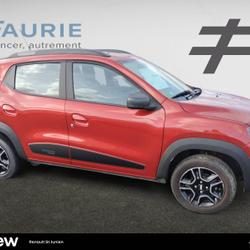 Dacia Spring Spring Expression Saint-Junien