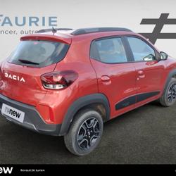 Dacia Spring Spring Expression Saint-Junien