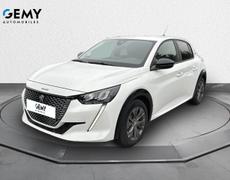 Peugeot 208 Auray