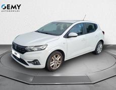 Dacia Sandero Chambray-lès-Tours