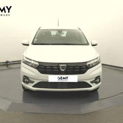 Dacia Sandero SCe 65 Confort occasion - Tours - photo 2/20