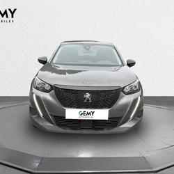 Peugeot 2008 BlueHDi 110 S&S BVM6 Active Pack occasion - Auray - photo 2/22