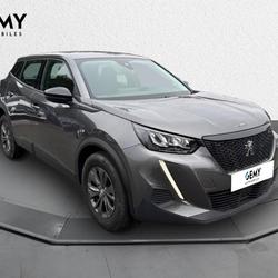 Peugeot 2008 BlueHDi 110 S&S BVM6 Active Pack occasion - Auray - photo 3/22