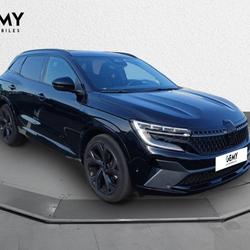 Renault Austral Austral E-Tech hybrid 200 Iconic esprit Alpine Chambray-l&egrave;s-Tours