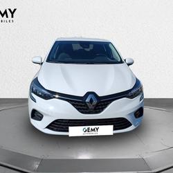 Renault Clio 5 Clio E-Tech 140 - 21N Business Chambray-l&egrave;s-Tours