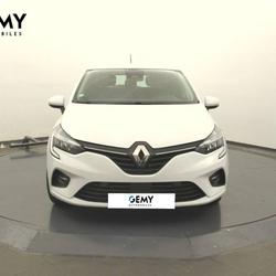 Renault Clio 5 E-Tech 140 - 21N Business occasion - Chambray-l&egrave;s-Tours - photo 2/20