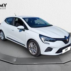 Renault Clio 5 Clio E-Tech 140 - 21N Business Chambray-l&egrave;s-Tours