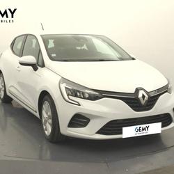 Renault Clio 5 E-Tech 140 - 21N Business occasion - Chambray-l&egrave;s-Tours - photo 3/20
