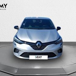 Renault Clio 5 Clio E-Tech full hybrid 145 Techno Chambray-l&egrave;s-Tours
