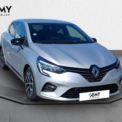 Renault Clio 5 Clio E-Tech full hybrid 145 Techno Chambray-l&egrave;s-Tours