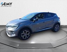Renault Captur Chambray-lès-Tours