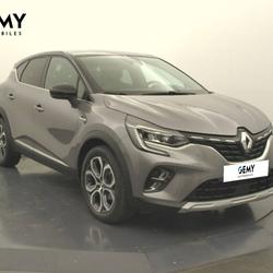 Renault Captur mild hybrid 140 Techno occasion - Tours - photo 3/20