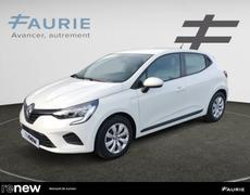 Renault Clio 5 Societe Saint-Junien