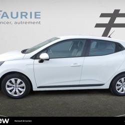 Renault Clio 5 Societe CLIO SOCIETE BLUE DCI 85 AIR NAV Saint-Junien