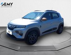 Dacia Spring Chambray-lès-Tours