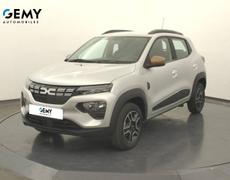 Dacia Spring Chambray-lès-Tours