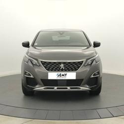 Peugeot 3008 BlueHDi 130ch S&S EAT8 GT Line occasion - Auray - photo 2/20