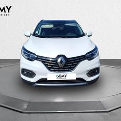 Renault Kadjar Kadjar TCe 140 FAP EDC Intens Chambray-l&egrave;s-Tours