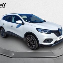 Renault Kadjar Kadjar TCe 140 FAP EDC Intens Chambray-l&egrave;s-Tours