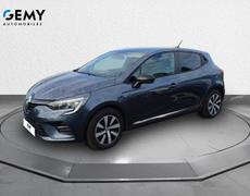 Renault Clio 5 Chambray-lès-Tours