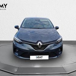 Renault Clio 5 Clio E-Tech full hybrid 145 Evolution Chambray-l&egrave;s-Tours