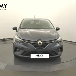 Renault Clio 5 E-Tech full hybrid 145 Evolution occasion - Chambray-l&egrave;s-Tours - photo 2/20